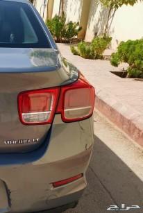 الرياض - ماليبو 2013 LT 4 سلندر