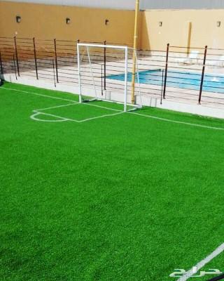 استراحة الشروق جدة