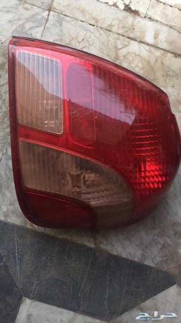 قطع غيار جميع المراواح