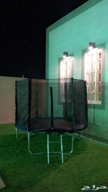 شاليه نارسيس