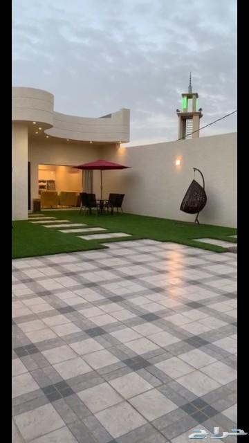 شاليهات فور نايس بالطايف