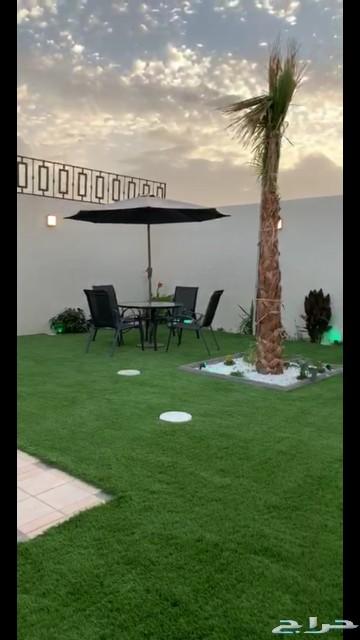 شاليهات فور نايس بالطايف