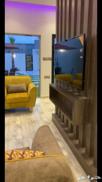 شاليهات فور نايس بالطايف