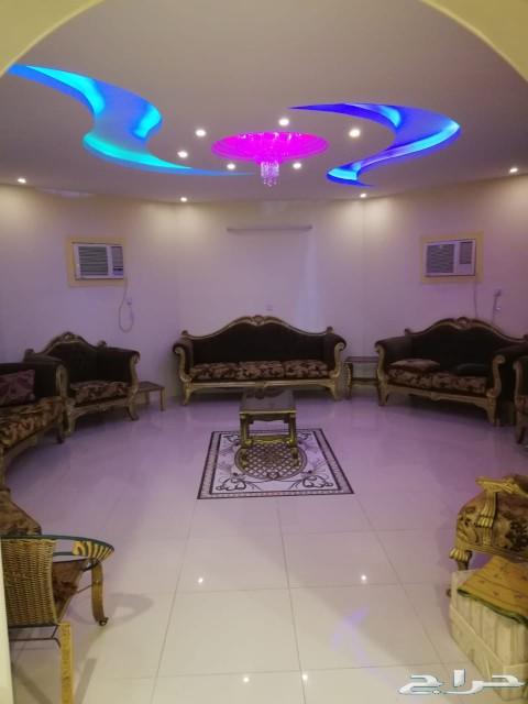 استراحة شاطئ الراحة