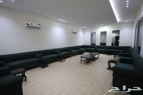 استراحة الشروق جدة