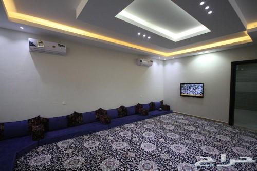 استراحة الشروق جدة
