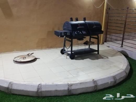 استراحة الشروق جدة