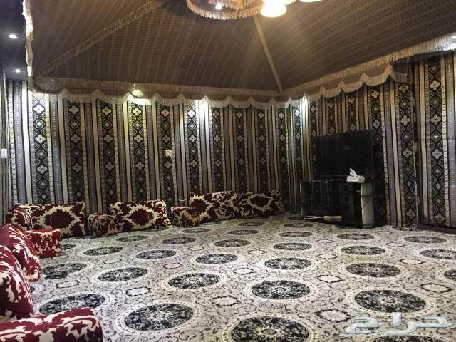 استراحة شاطئ الراحة