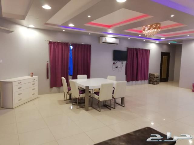 استراحة شاطئ الراحة