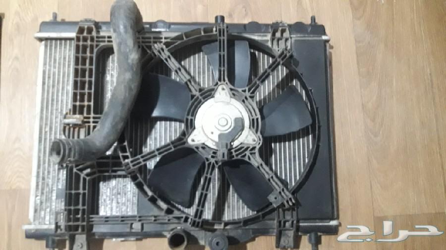قطع غيار جميع المراواح
