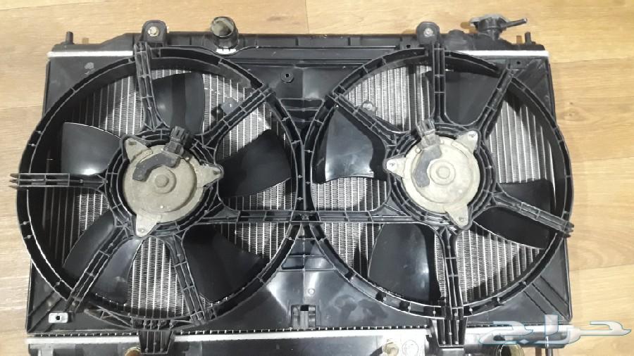 قطع غيار جميع المراواح