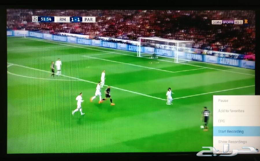 اجعل تلفازك الى ذكي بكل القنوات المشفرة IPTV