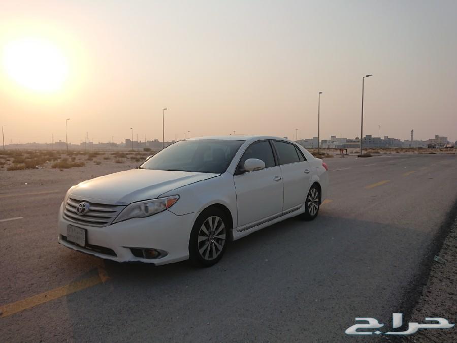 افالون 2011