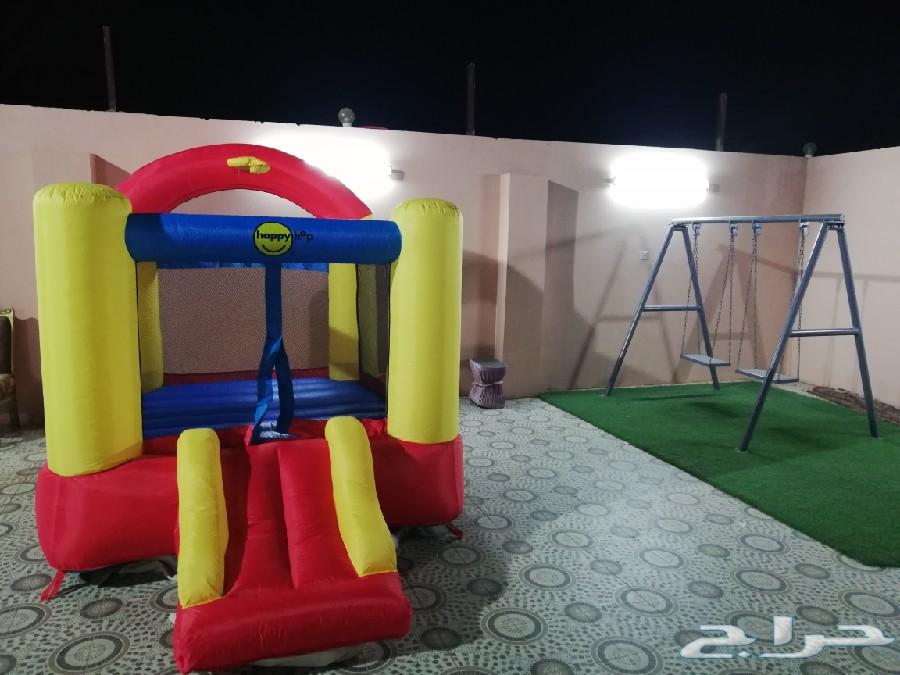 استراحة شاطئ الراحة