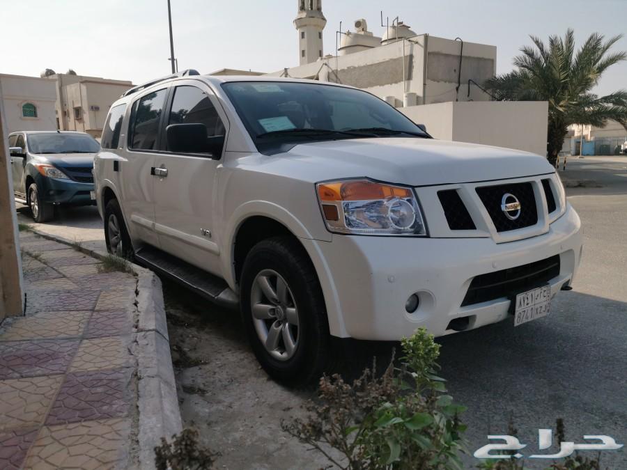 ارمادا. 2015 دبل. شرط الفحص