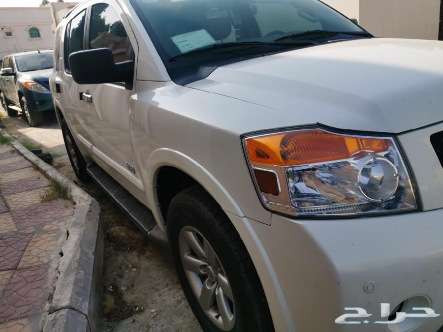 ارمادا. 2015 دبل. شرط الفحص