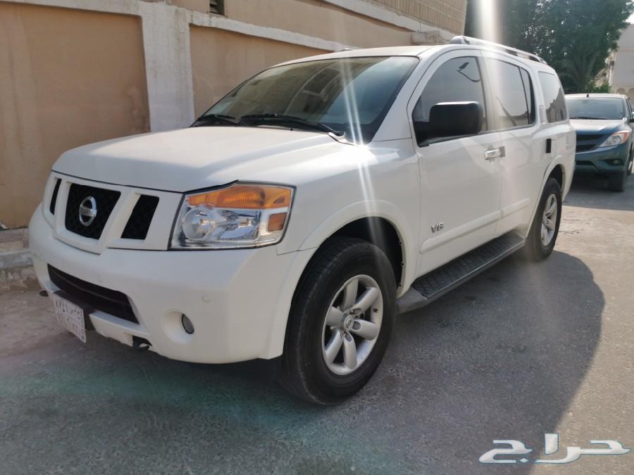 ارمادا. 2015 دبل. شرط الفحص