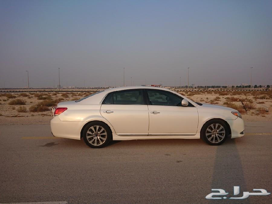 افالون 2011
