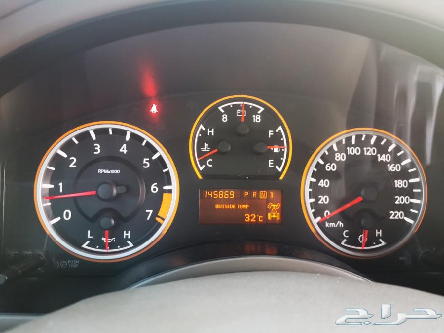 ارمادا. 2015 دبل. شرط الفحص