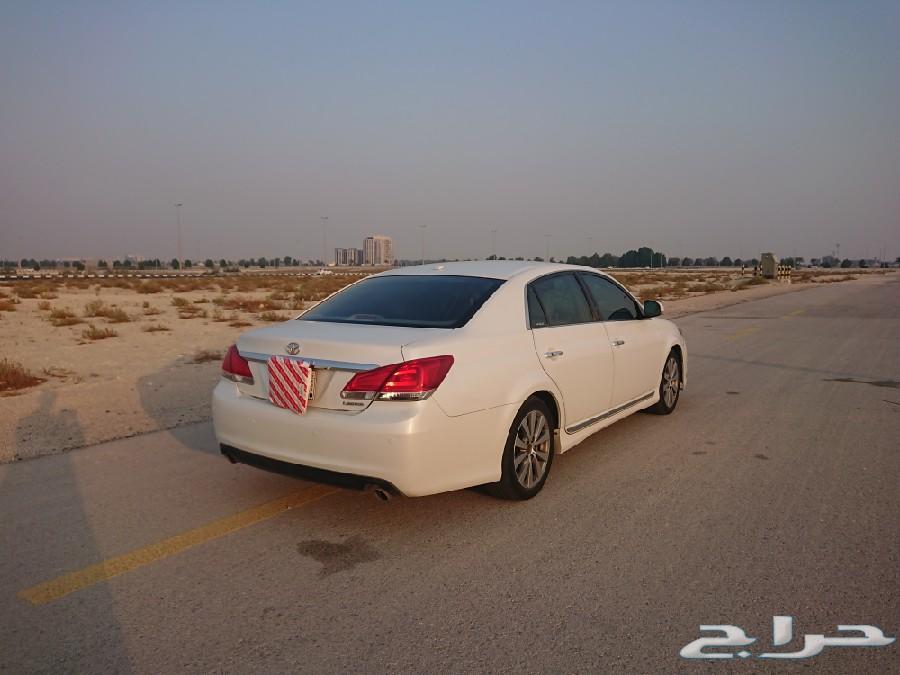 افالون 2011