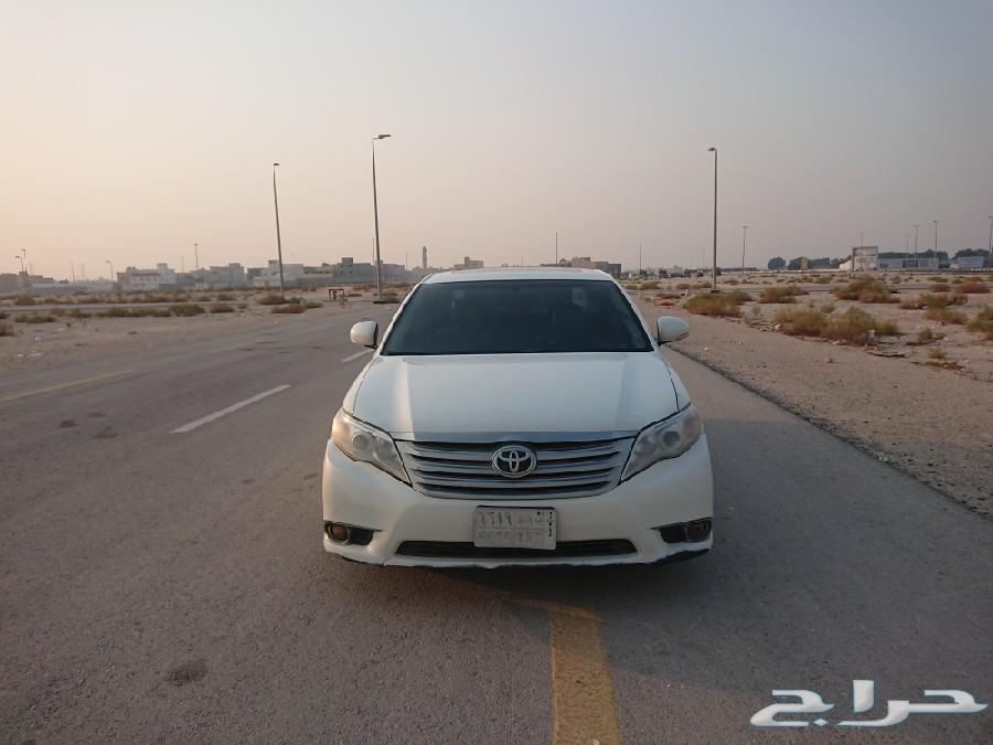 افالون 2011