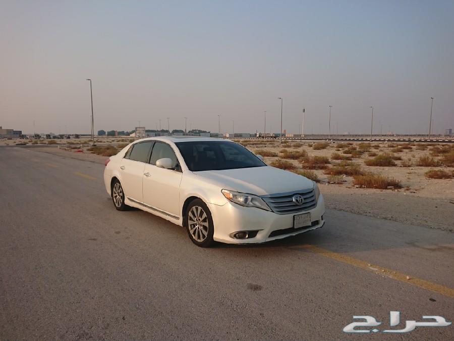 افالون 2011