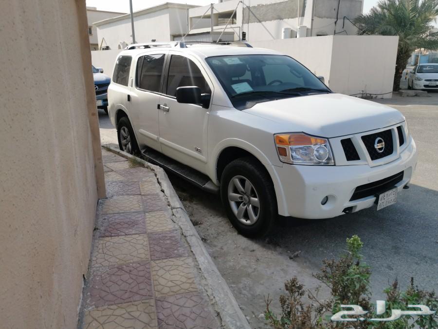ارمادا. 2015 دبل. شرط الفحص