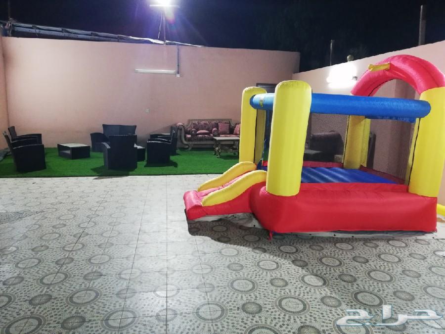 استراحة شاطئ الراحة