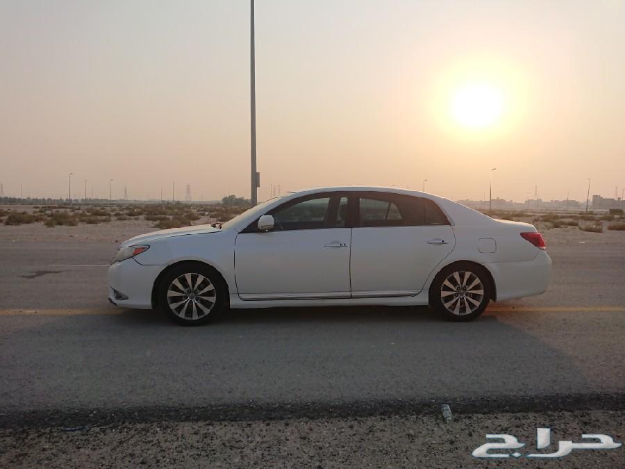 افالون 2011