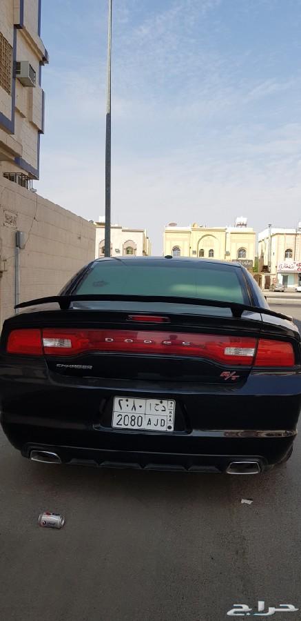 دوج تشارجر