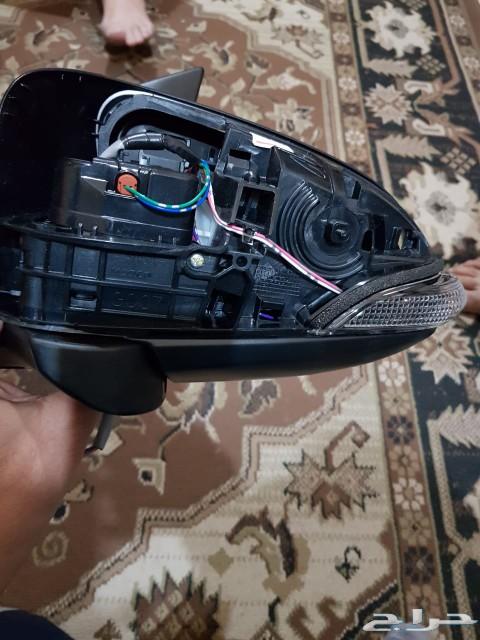 للبيع \nشاشه يارس مرايه يارس يسار