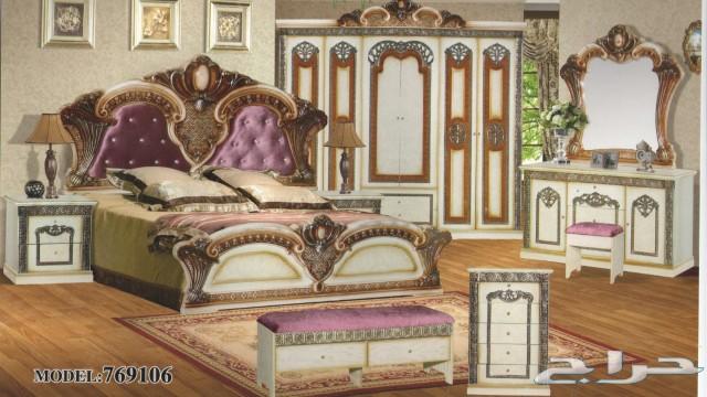 عروض غرف نوم