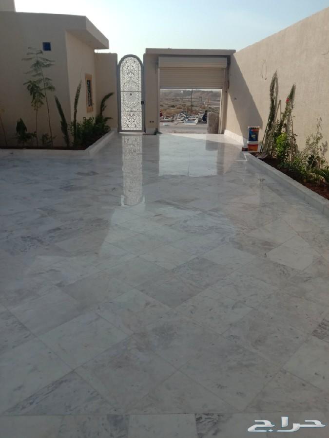 جلي بلاط 0557403173جلي رخام بالاكرستال
