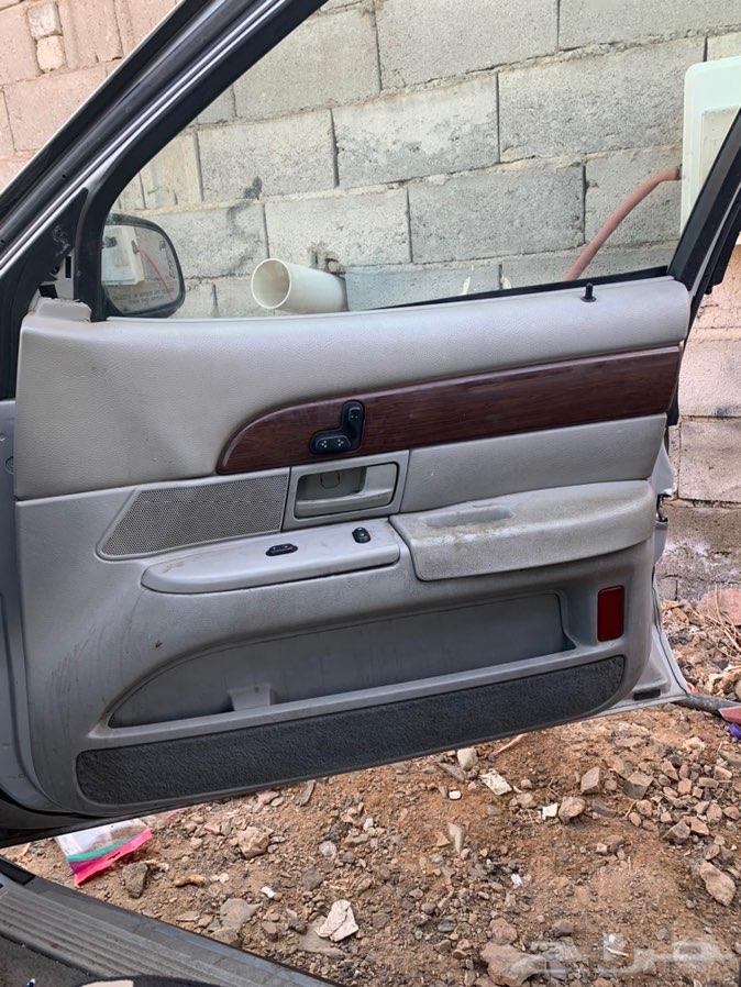 للبيع فورد 2003 فل كامل
