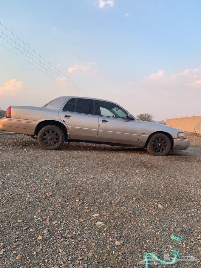 للبيع فورد 2003 فل كامل