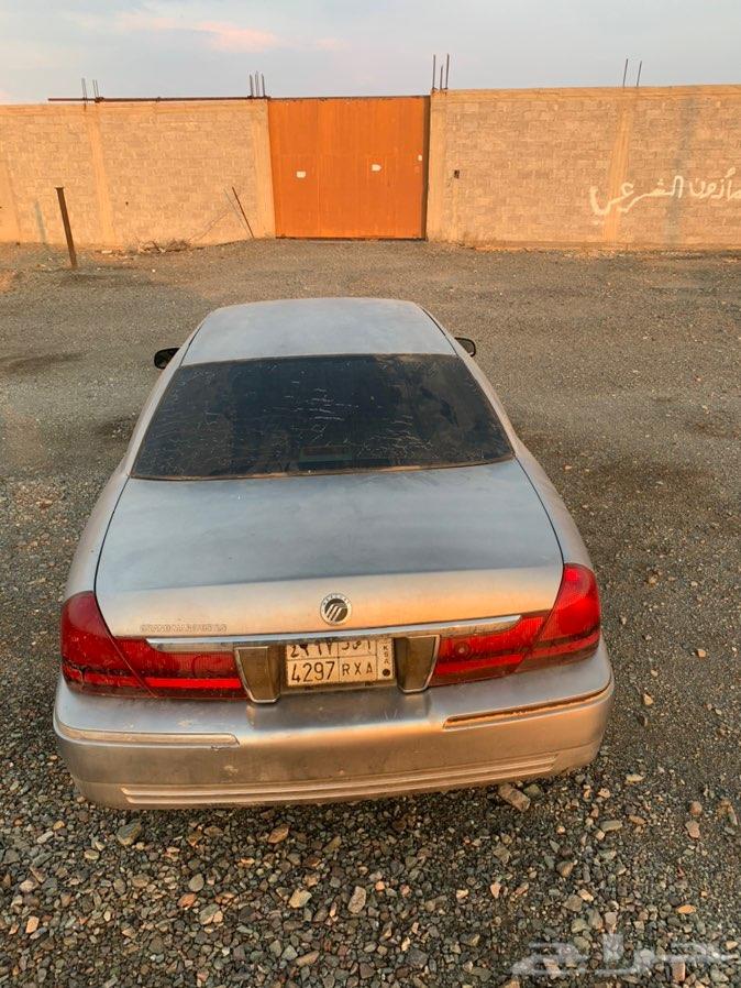 للبيع فورد 2003 فل كامل