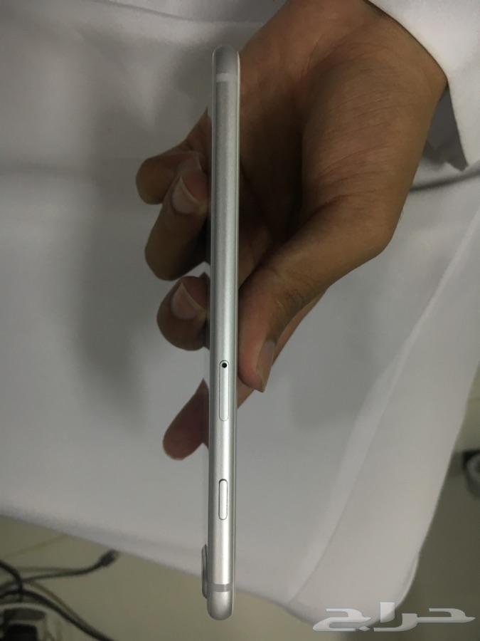 ايفون 8 بلس وايفون 6s