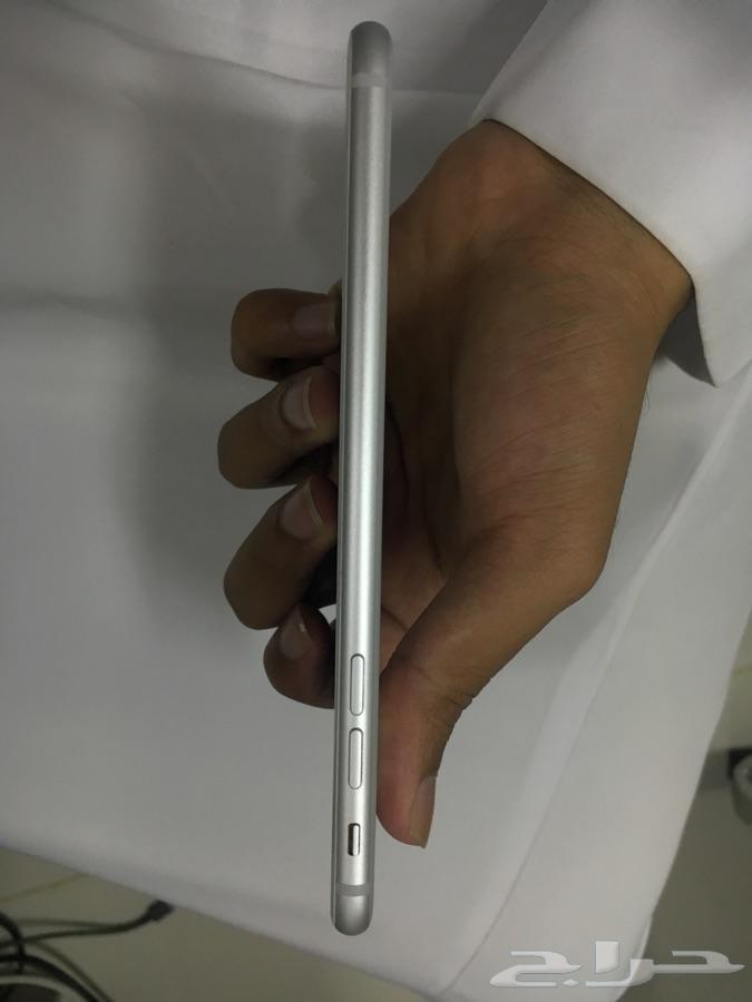 ايفون 8 بلس وايفون 6s