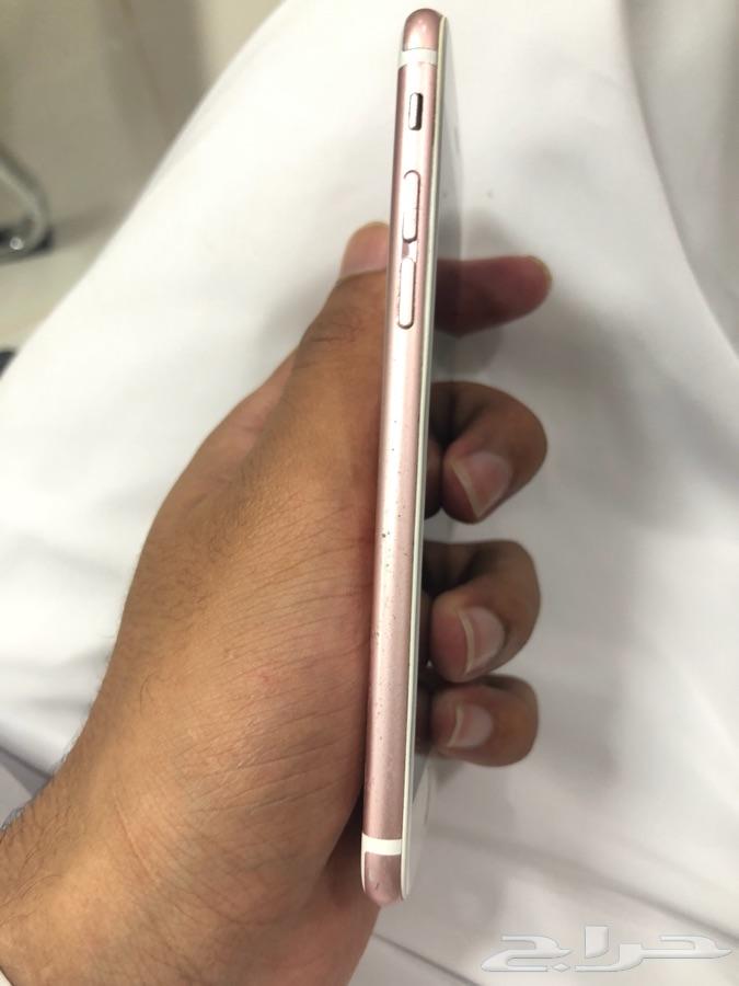 ايفون 8 بلس وايفون 6s