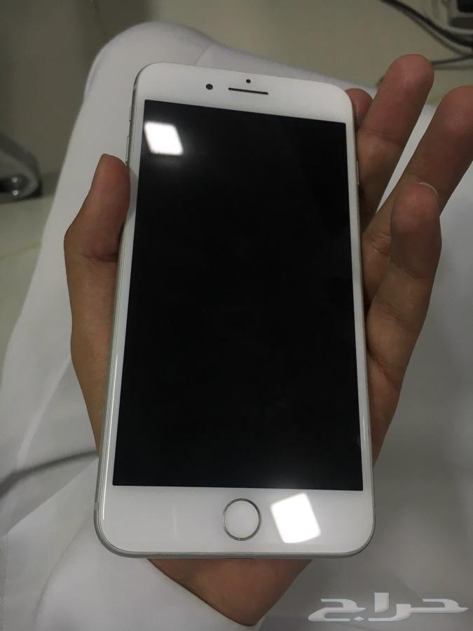 ايفون 8 بلس وايفون 6s