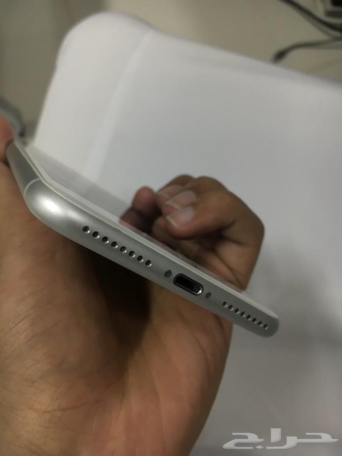 ايفون 8 بلس وايفون 6s
