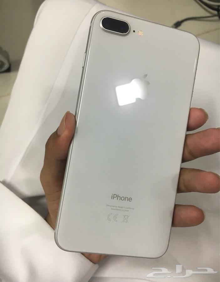 ايفون 8 بلس وايفون 6s