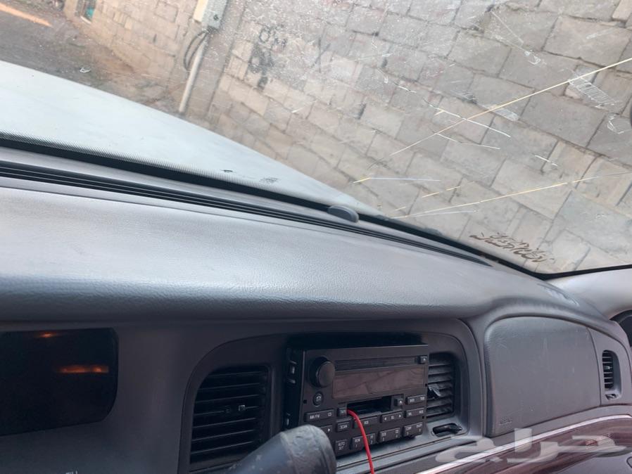 للبيع فورد 2003 فل كامل
