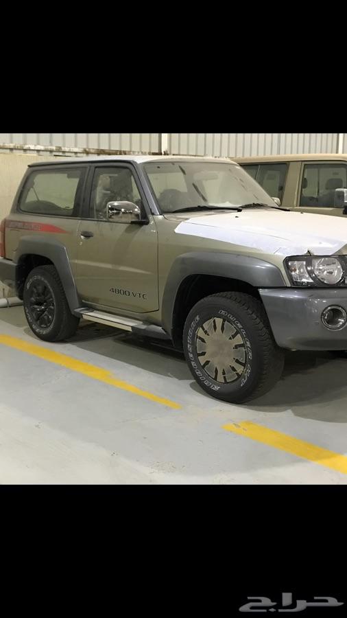 باترول سوبر اصفار