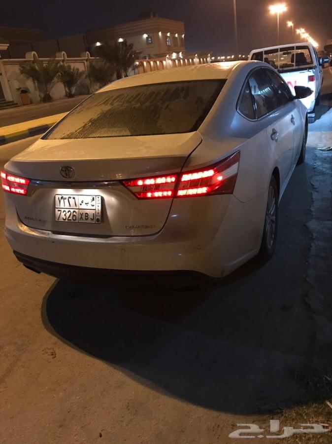 افالون 2013