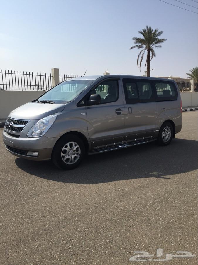 2015ديزل تيربوH1بدي وكاله ماشي90الف حائل