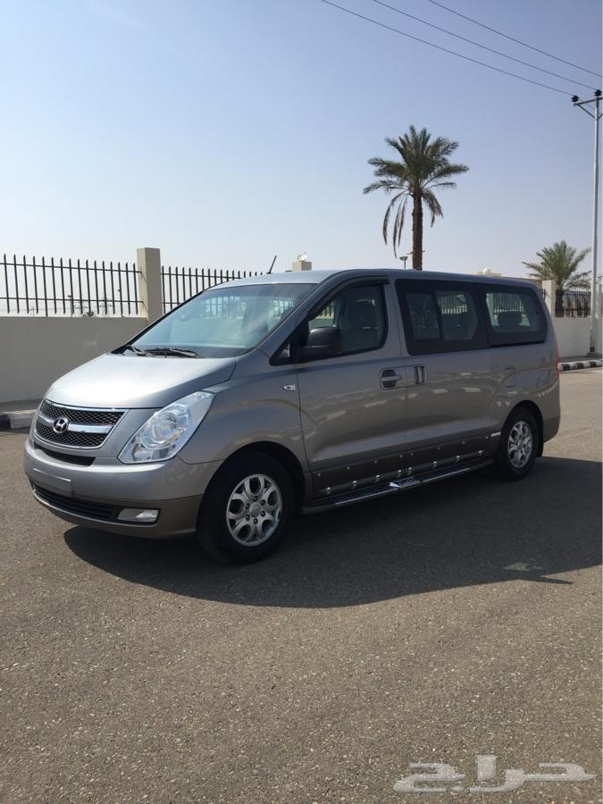 2015ديزل تيربوH1بدي وكاله ماشي90الف حائل