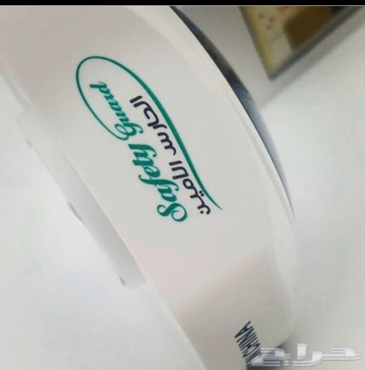 كميرا مراقبه ضمان سنتين
