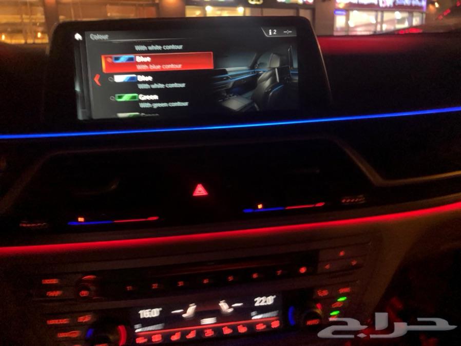 برمجة جميع مميزات CarPlay BMW خرائط 2020
