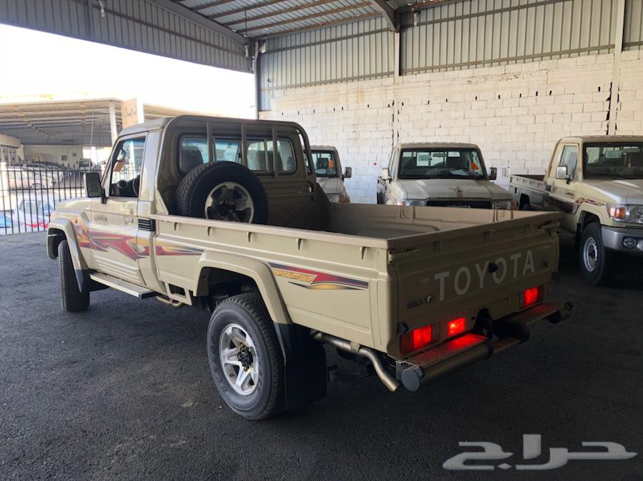 شاص 2018 فل كامل رفرف ونش سعودي